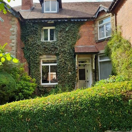 Fern Cottage Scalby  Exteriér fotografie
