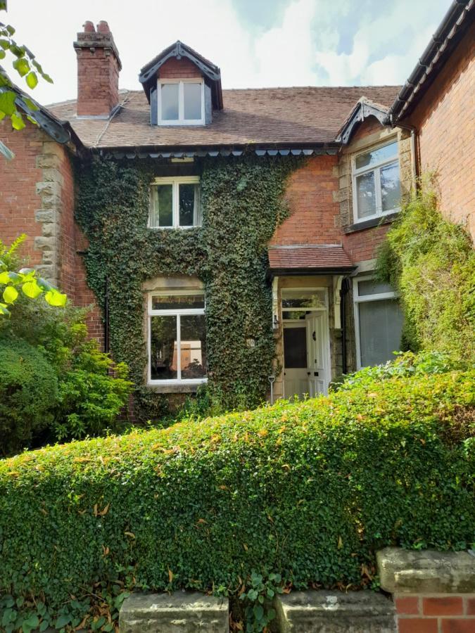 Fern Cottage Scalby  Exteriér fotografie