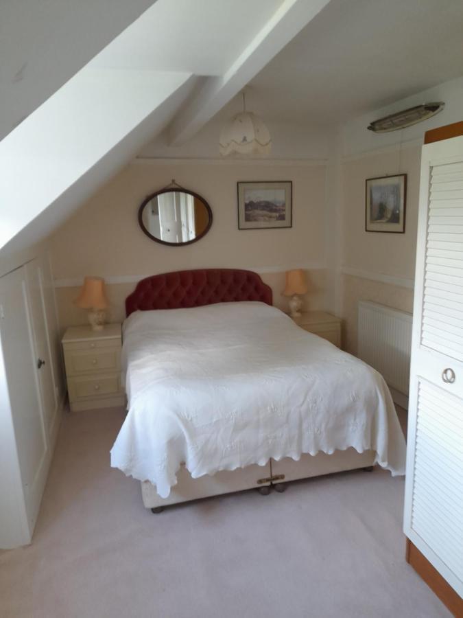 Fern Cottage Scalby  Exteriér fotografie